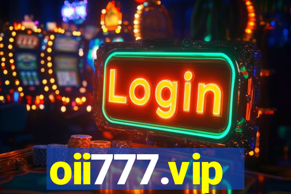 oii777.vip