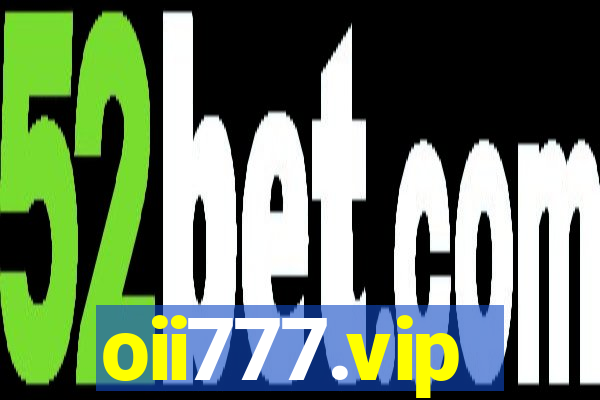 oii777.vip