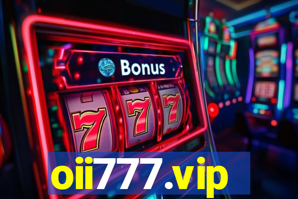 oii777.vip