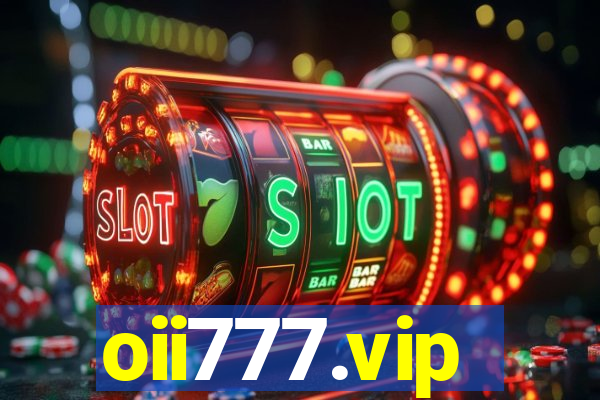 oii777.vip