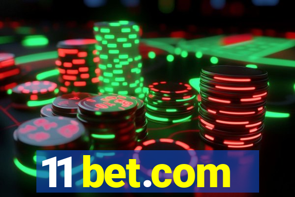 11 bet.com