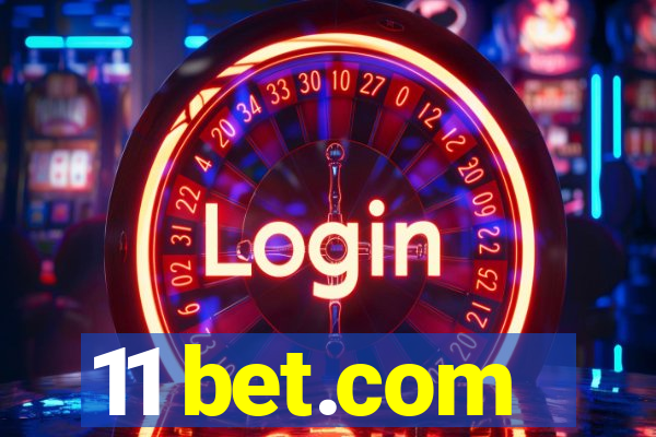 11 bet.com