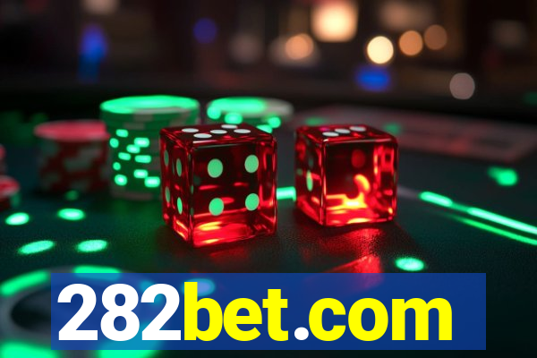 282bet.com