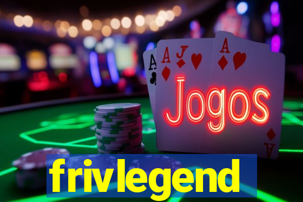 frivlegend