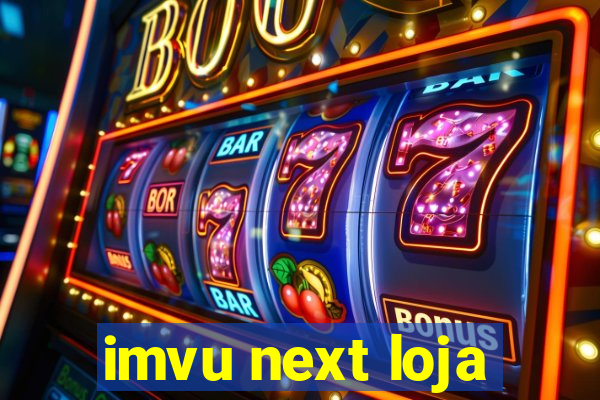 imvu next loja