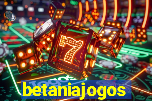 betaniajogos