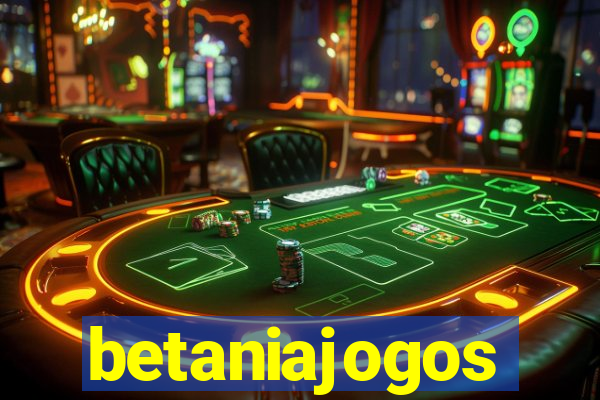 betaniajogos