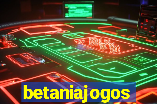 betaniajogos