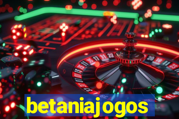 betaniajogos