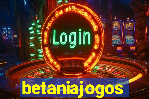 betaniajogos