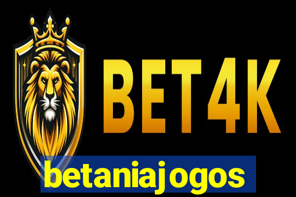 betaniajogos