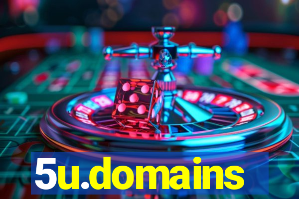 5u.domains