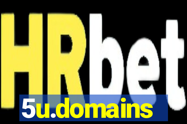 5u.domains