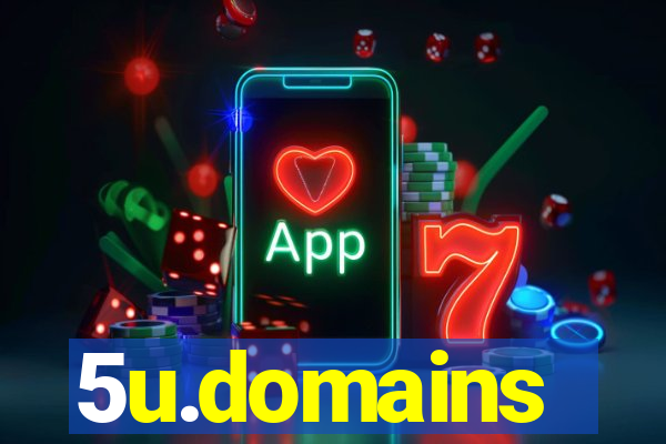 5u.domains