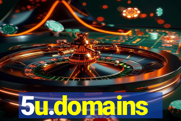 5u.domains