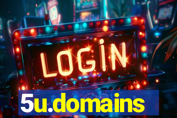 5u.domains