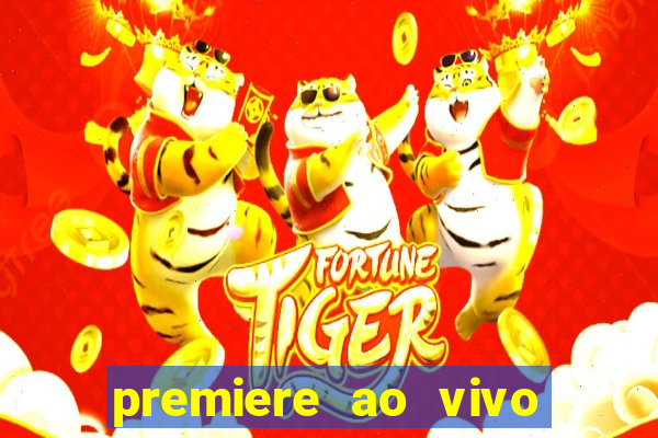 premiere ao vivo gratis futebol