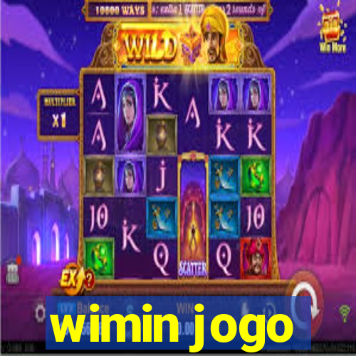 wimin jogo