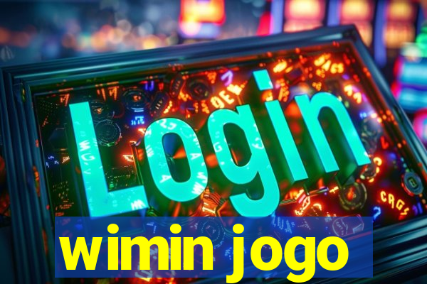 wimin jogo