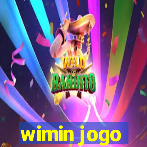 wimin jogo