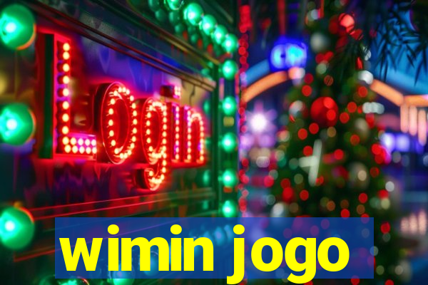 wimin jogo