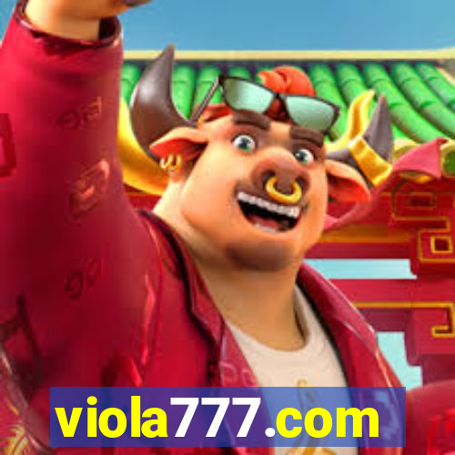 viola777.com