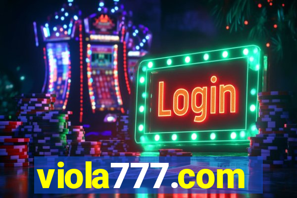 viola777.com