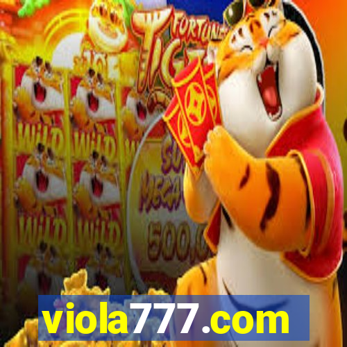 viola777.com