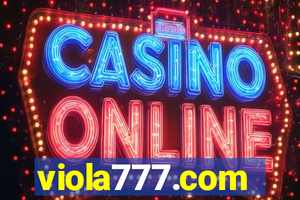 viola777.com