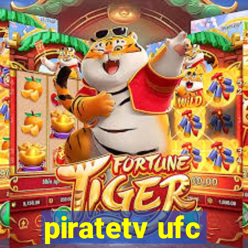 piratetv ufc