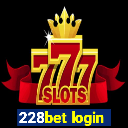 228bet login