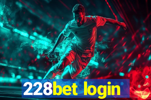 228bet login