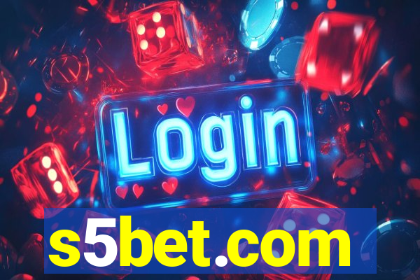 s5bet.com