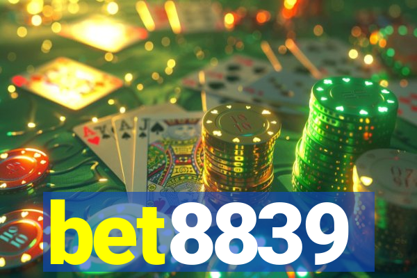 bet8839