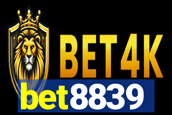 bet8839