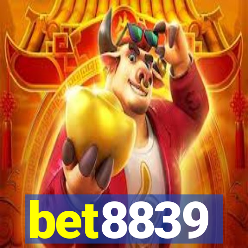 bet8839