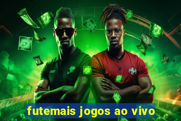 futemais jogos ao vivo