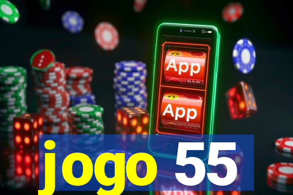 jogo 55