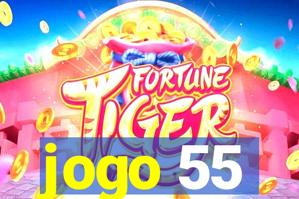 jogo 55