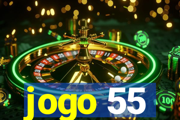 jogo 55