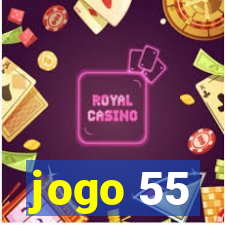 jogo 55