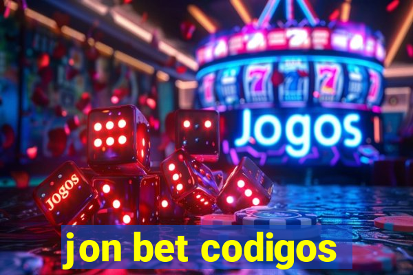 jon bet codigos