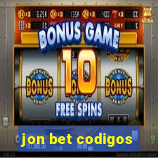 jon bet codigos