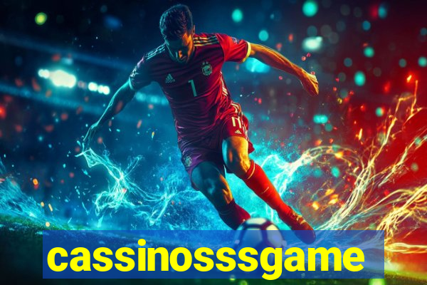 cassinosssgame