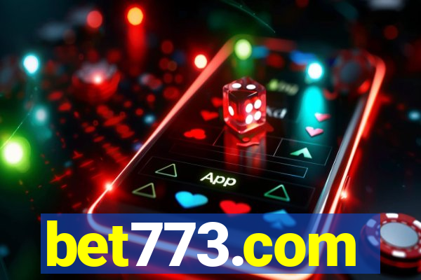 bet773.com