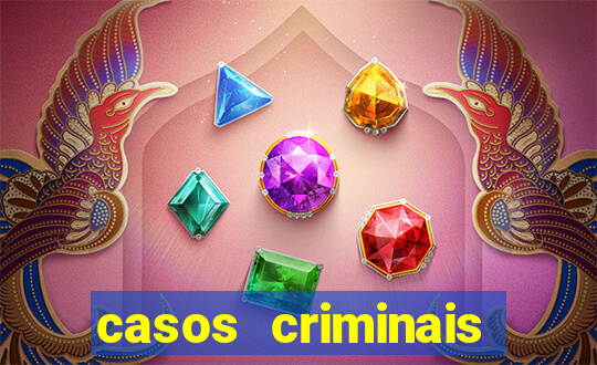 casos criminais para resolver jogo pdf