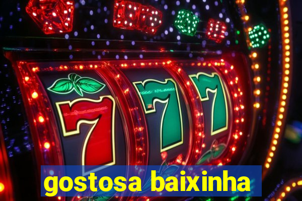 gostosa baixinha