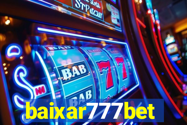 baixar777bet