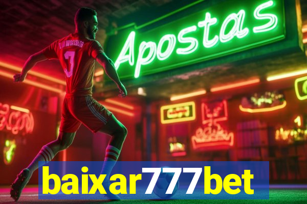 baixar777bet