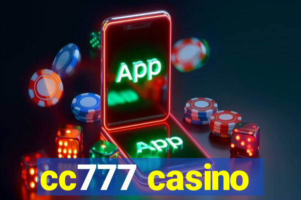 cc777 casino